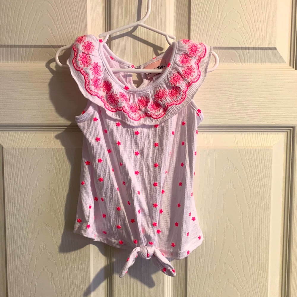 Kids shirt